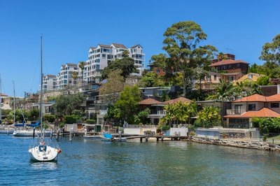 Neutral Bay