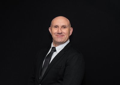 Michael Clay
