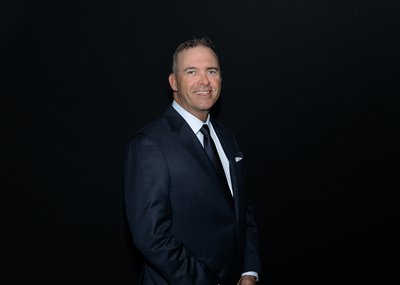 Murray Lee